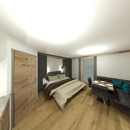 Ferien Bauernhof Maurachhof Sankt Johann im Pongau Ngoại thất bức ảnh