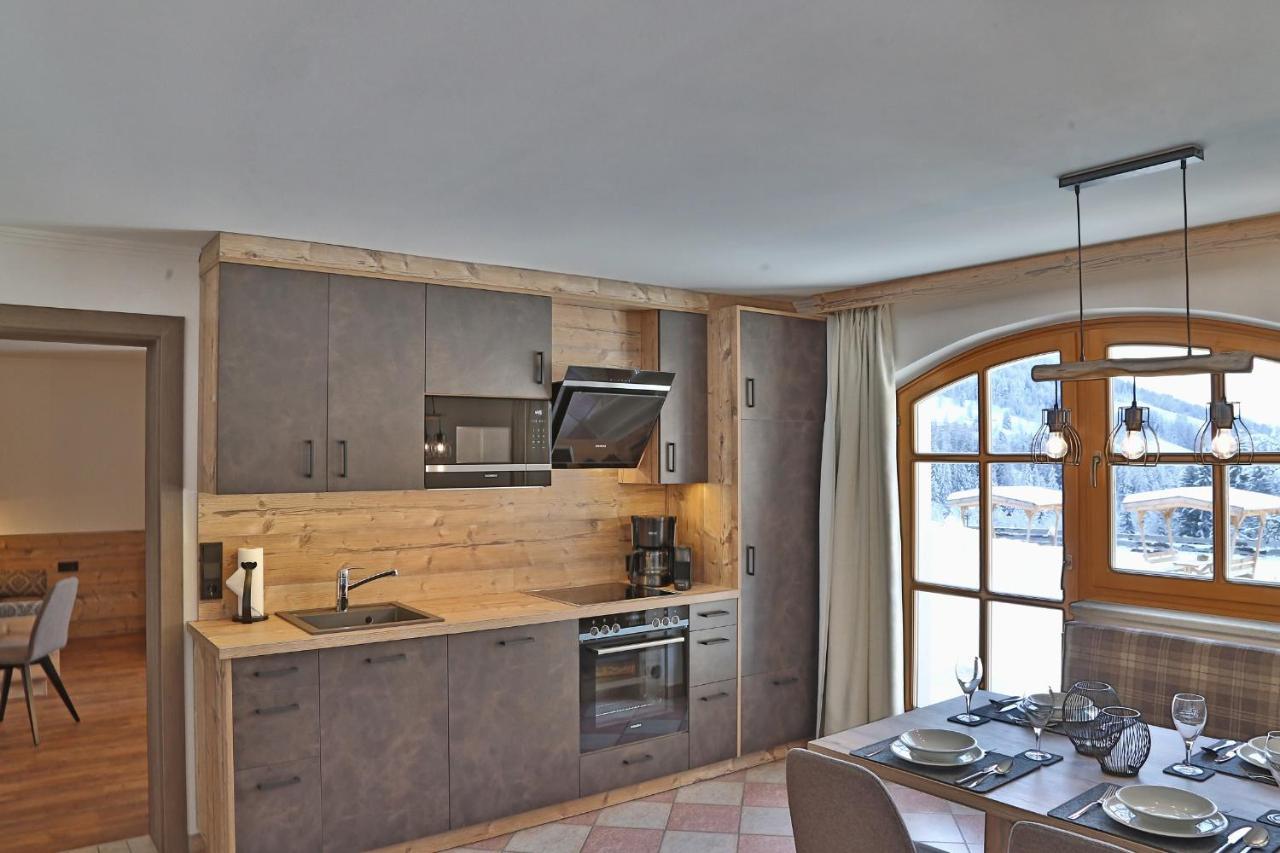 Ferien Bauernhof Maurachhof Sankt Johann im Pongau Ngoại thất bức ảnh