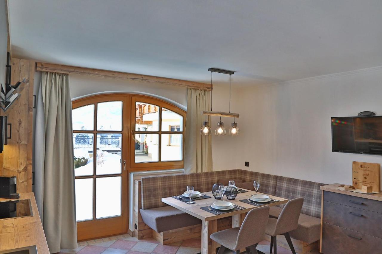 Ferien Bauernhof Maurachhof Sankt Johann im Pongau Ngoại thất bức ảnh
