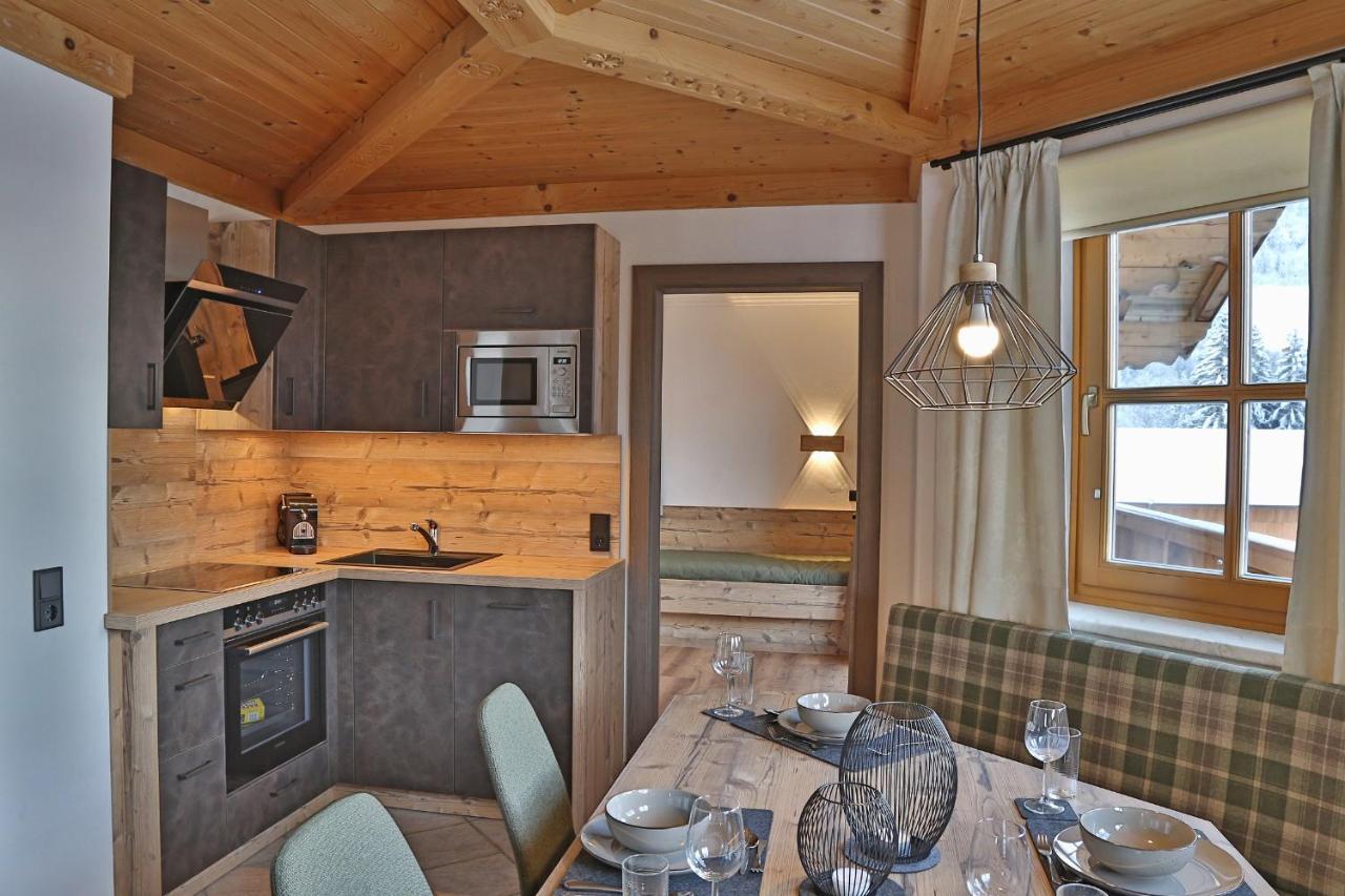 Ferien Bauernhof Maurachhof Sankt Johann im Pongau Ngoại thất bức ảnh