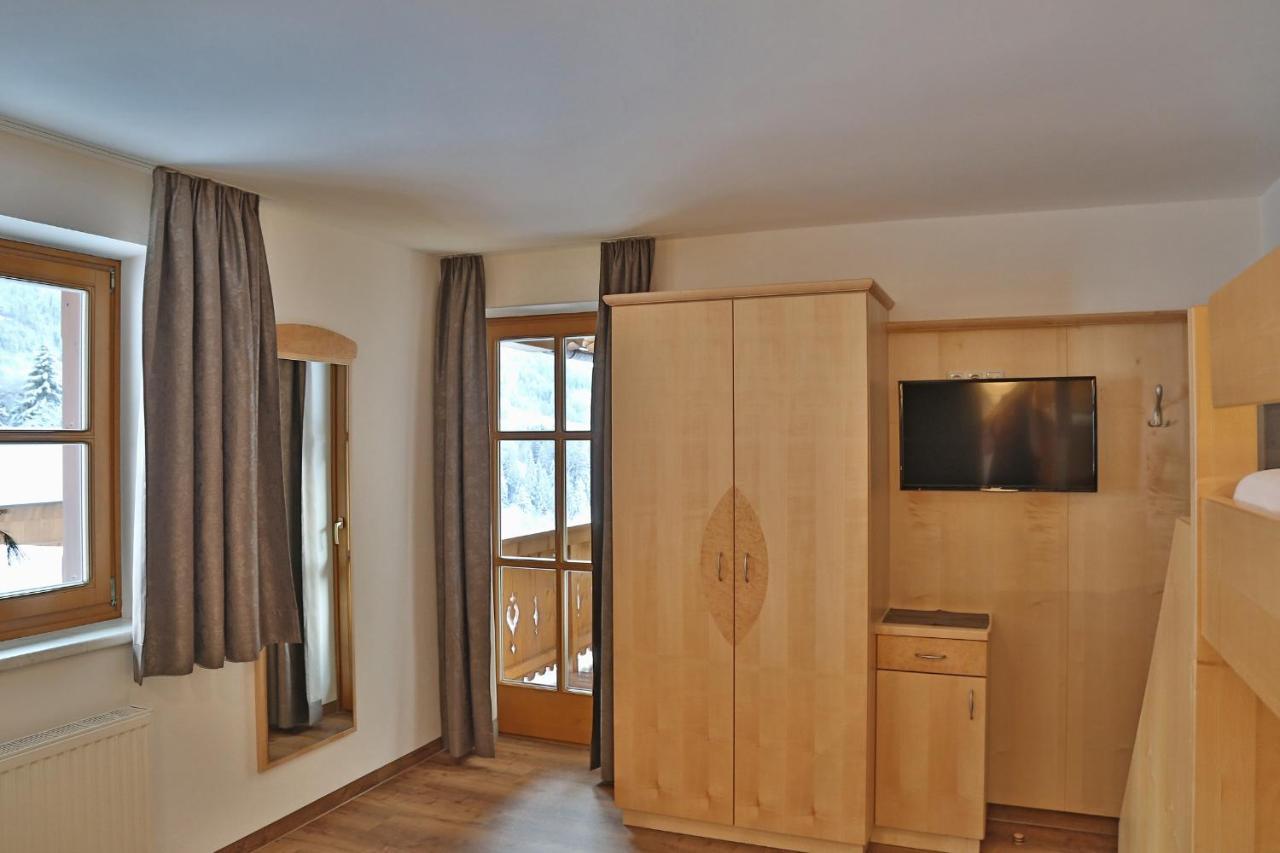 Ferien Bauernhof Maurachhof Sankt Johann im Pongau Ngoại thất bức ảnh