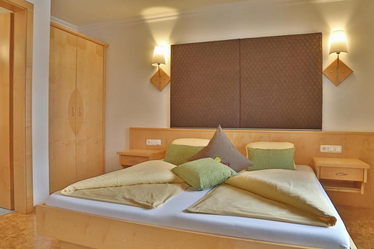 Ferien Bauernhof Maurachhof Sankt Johann im Pongau Ngoại thất bức ảnh