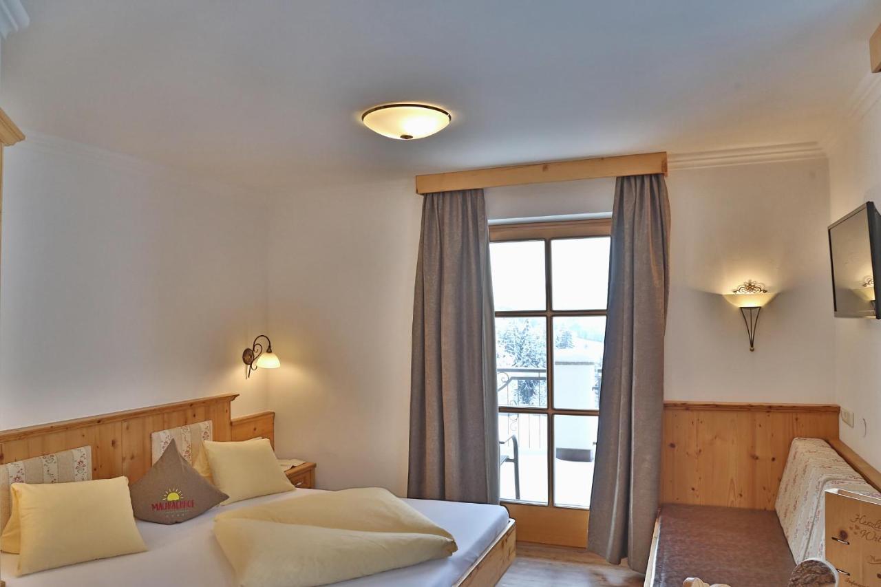 Ferien Bauernhof Maurachhof Sankt Johann im Pongau Ngoại thất bức ảnh