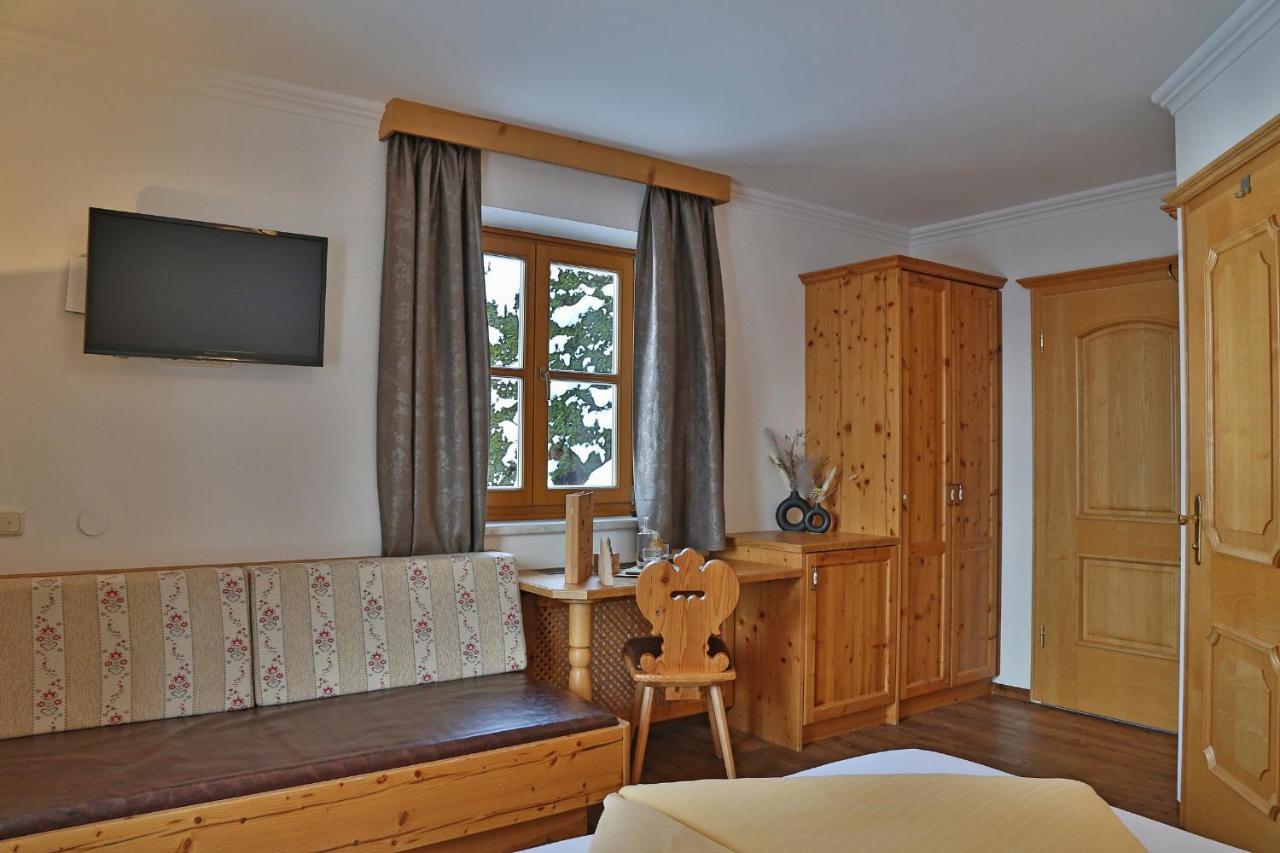 Ferien Bauernhof Maurachhof Sankt Johann im Pongau Ngoại thất bức ảnh