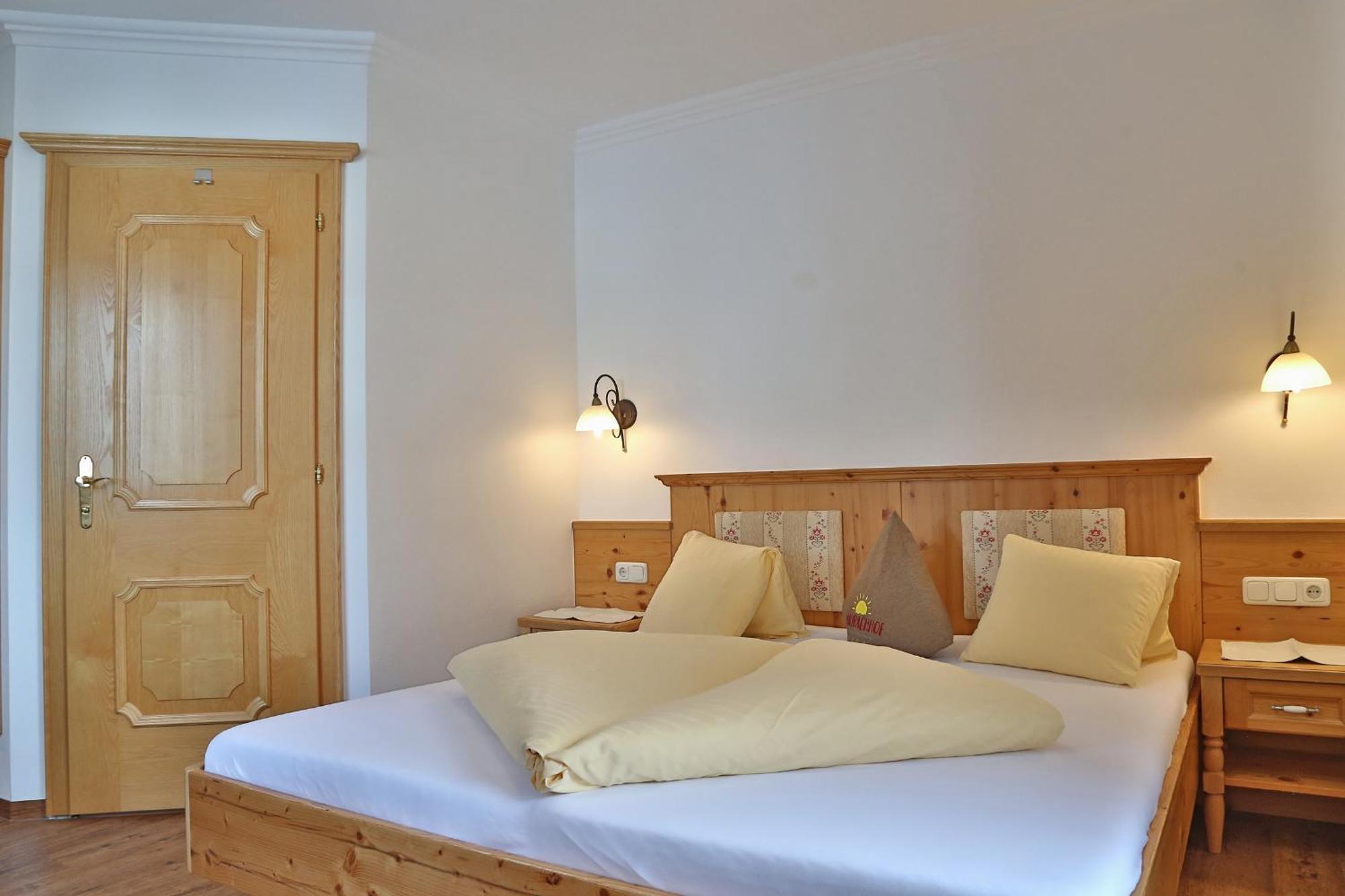 Ferien Bauernhof Maurachhof Sankt Johann im Pongau Ngoại thất bức ảnh