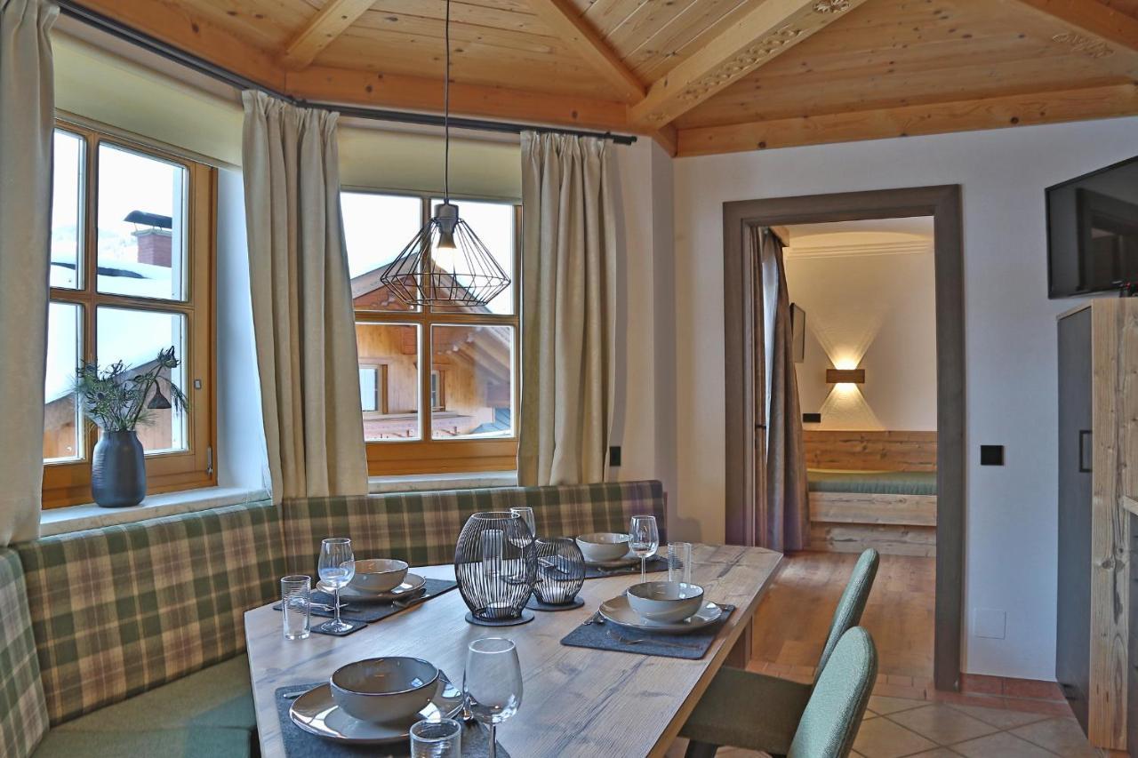 Ferien Bauernhof Maurachhof Sankt Johann im Pongau Ngoại thất bức ảnh