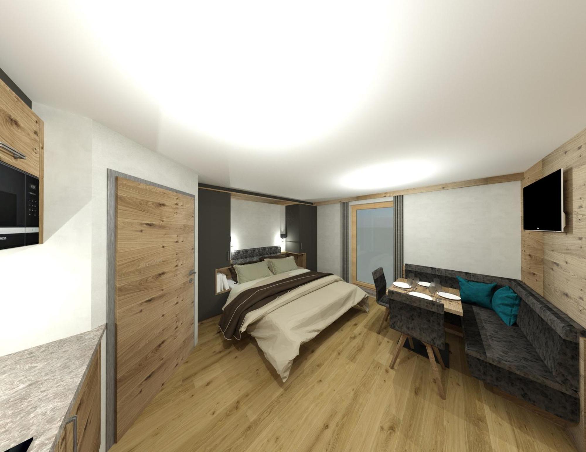 Ferien Bauernhof Maurachhof Sankt Johann im Pongau Ngoại thất bức ảnh