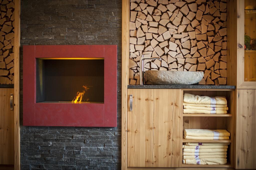 Ferien Bauernhof Maurachhof Sankt Johann im Pongau Ngoại thất bức ảnh