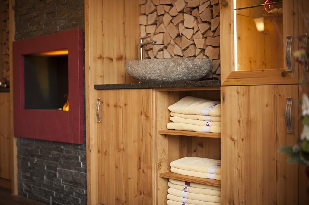 Ferien Bauernhof Maurachhof Sankt Johann im Pongau Ngoại thất bức ảnh