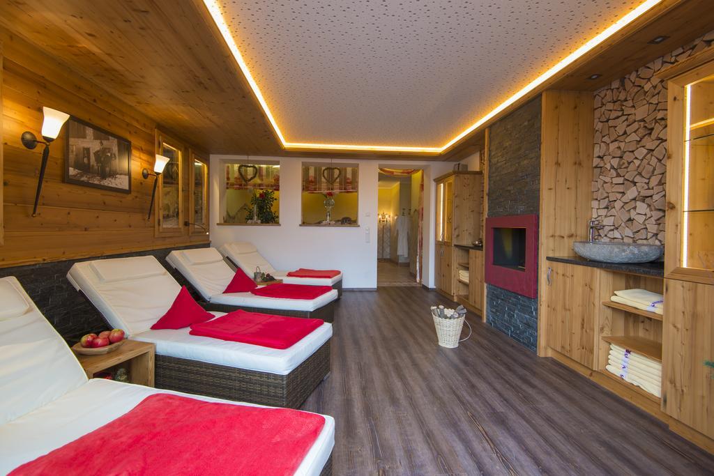 Ferien Bauernhof Maurachhof Sankt Johann im Pongau Ngoại thất bức ảnh